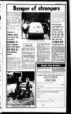 Kensington Post Thursday 12 March 1987 Page 29