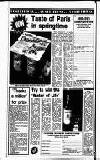 Kensington Post Thursday 12 March 1987 Page 36