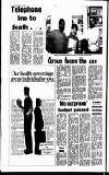 Kensington Post Thursday 19 March 1987 Page 2