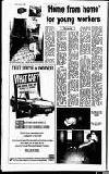 Kensington Post Thursday 19 March 1987 Page 4