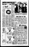 Kensington Post Thursday 19 March 1987 Page 8