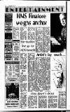 Kensington Post Thursday 19 March 1987 Page 12