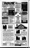 Kensington Post Thursday 19 March 1987 Page 16