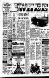 Kensington Post Thursday 19 March 1987 Page 20