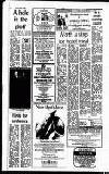 Kensington Post Thursday 19 March 1987 Page 30