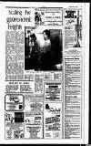 Kensington Post Thursday 19 March 1987 Page 31