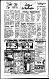 Kensington Post Thursday 02 April 1987 Page 6