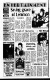 Kensington Post Thursday 02 April 1987 Page 10