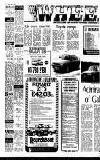 Kensington Post Thursday 02 April 1987 Page 16