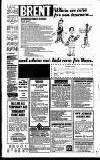 Kensington Post Thursday 02 April 1987 Page 20