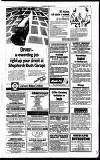 Kensington Post Thursday 02 April 1987 Page 21