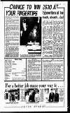 Kensington Post Thursday 02 April 1987 Page 25