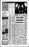 Kensington Post Thursday 02 April 1987 Page 26