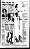 Kensington Post Thursday 02 April 1987 Page 31