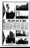 Kensington Post Thursday 02 April 1987 Page 32