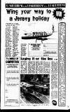 Kensington Post Thursday 02 April 1987 Page 36