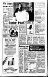 Kensington Post Thursday 09 April 1987 Page 4