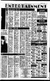 Kensington Post Thursday 09 April 1987 Page 23
