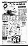 Kensington Post Thursday 09 April 1987 Page 26