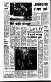 Kensington Post Thursday 09 April 1987 Page 30
