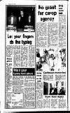 Kensington Post Thursday 16 April 1987 Page 2