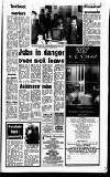 Kensington Post Thursday 16 April 1987 Page 3