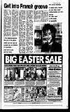 Kensington Post Thursday 16 April 1987 Page 5