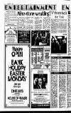 Kensington Post Thursday 16 April 1987 Page 8