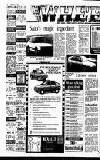 Kensington Post Thursday 16 April 1987 Page 16