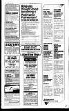 Kensington Post Thursday 16 April 1987 Page 20