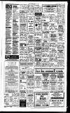 Kensington Post Thursday 16 April 1987 Page 21