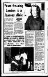 Kensington Post Thursday 16 April 1987 Page 22