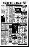 Kensington Post Thursday 16 April 1987 Page 23