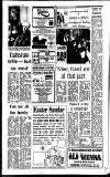 Kensington Post Thursday 16 April 1987 Page 24