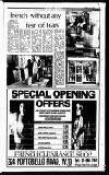 Kensington Post Thursday 16 April 1987 Page 29