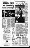 Kensington Post Thursday 16 April 1987 Page 30