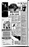 Kensington Post Thursday 30 April 1987 Page 6