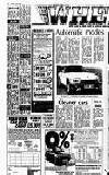 Kensington Post Thursday 30 April 1987 Page 15