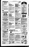 Kensington Post Thursday 30 April 1987 Page 21