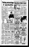 Kensington Post Thursday 30 April 1987 Page 23