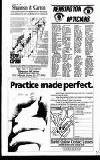 Kensington Post Thursday 07 May 1987 Page 6