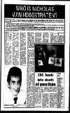 Kensington Post Thursday 07 May 1987 Page 7