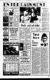 Kensington Post Thursday 07 May 1987 Page 10