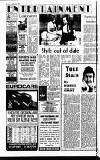 Kensington Post Thursday 07 May 1987 Page 12