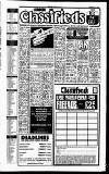 Kensington Post Thursday 07 May 1987 Page 13