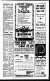 Kensington Post Thursday 07 May 1987 Page 21