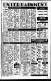 Kensington Post Thursday 07 May 1987 Page 25