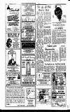 Kensington Post Thursday 07 May 1987 Page 28