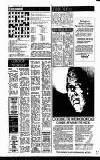 Kensington Post Thursday 07 May 1987 Page 32