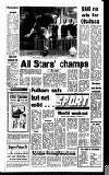 Kensington Post Thursday 07 May 1987 Page 34